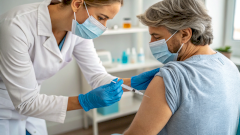 Прививка в какую руку усиливает иммунитет — выяснили ученые