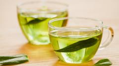 Стало известно, сколько чашек зеленого чая защищают человека от деменции