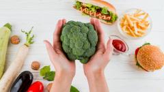 Названа лучшая диета для эффективного контроля уровня сахара