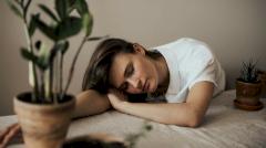 Названы важные признаки дефицита витамина D