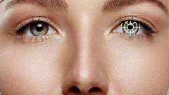 Зрение может предсказать деменцию за 12 лет до постановки диагноза