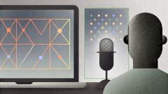 ИИ выявляет болезнь Паркинсона по голосу до появления симптомов