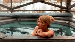 Джакузи или сауна — исследование выяснило, что полезнее