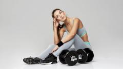 Что вызывает судороги во время тренировки — ответ ученых