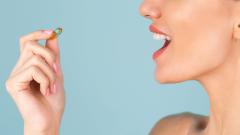 Уровень омега-3 связан с риском развития болезни Альцгеймера у женщин