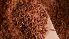 Выявлена скрытая опасность «здорового» бурого риса