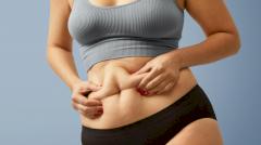 Почему жир на животе опаснее, чем в других местах — найден новый фактор риска