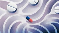 Ученые нашли способ уменьшать хроническую боль без таблеток