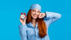 Ранний отход ко сну повышает физическую активность, выяснили ученые