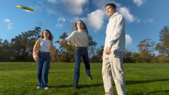 Ученые сравнили пользу от физической активности на свежем воздухе и в помещении