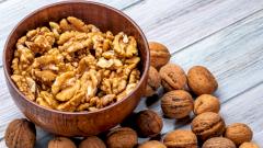 Грецкие орехи снижают риск рака толстой кишки — ученые