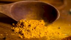 Исследование: куркума может убивать супербактерии