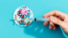 Вакцинация от опоясывающего лишая может снизить риск сердечного приступа