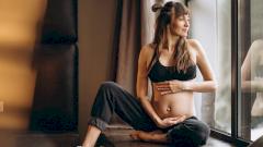 Тренировки для беременных: какие упражнения можно и нужно делать