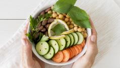 Правильная диета улучшает состояние мозга и печени: исследование