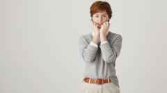 Рост тревожности: каждый третий россиянин стал более мнительным после пандемии