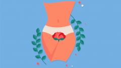 Менструация вызывает изменения в мозге — ученые