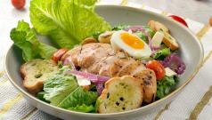 Найдена связь между употреблением курицы и сокращением продолжительности жизни