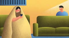 Почему мужчины мерзнут меньше женщин — выяснили физиологи