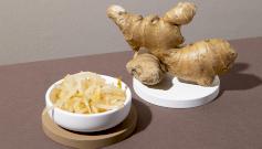 Что произойдет с вашим здоровьем, если добавить имбирь в ежедневный рацион