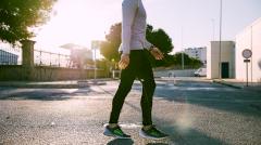 Выяснилось, как нужно ходить, чтобы предотвратить хронические боли в спине