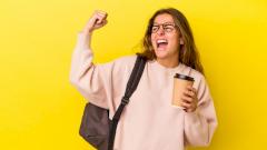 Кофеин может приносить пользу во время тренировок в жару