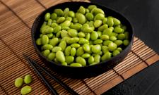 Бобы Эдамаме — продукт, облегчающий менопаузу и снижающий холестерин