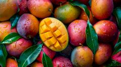 Назван сладкий фрукт, идеальный для профилактики диабета