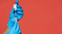 Начаты испытания вакцины от ВИЧ на людях