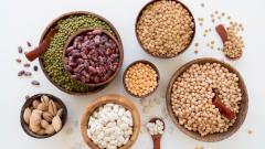 Фасоль и нут значительно улучшают здоровье сердца и обмен веществ — исследование