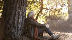 Исследование: одиночество не повышает риск смертности