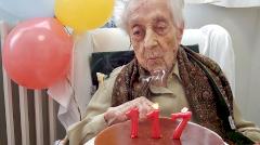 Прожить больше века: исследование 117-летней женщины показало интересные результаты