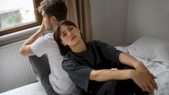 Психологи рассказали, с кем чаще всего вступают в брак люди с расстройствами психики