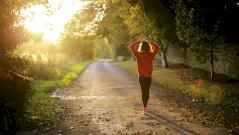 30-минутное изменение распорядка дня вдвое снижает риск смерти от сердечного приступа