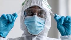 Новая вспышка лихорадки Эбола уносит десятки жизней