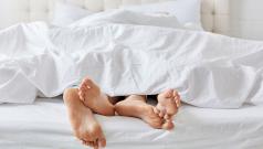 Секс в жару: как избежать рисков для здоровья