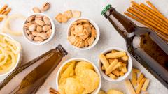 Ультраобработанные продукты связали с серьезным риском опасных заболеваний