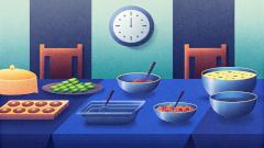 Интервальное голодание признали более эффективным, чем ограничение калорий