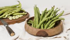 Что происходит с организмом, если регулярно есть фасоль