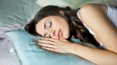 Топ-5 трендов здорового сна в 2025 году — работают ли они на практике