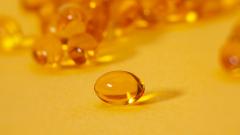 У витамина D нашли новое лечебное свойство