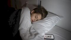 СДВГ генетически связан с гормоном, контролирующим сон