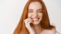 Открыт новый метод восстановления зубной эмали