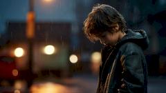 Одиночество в подростковом возрасте связали с нарциссизмом и психопатией взрослых