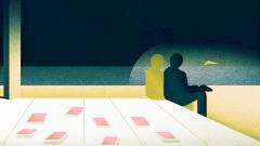 Он просто исчез: что такое гостинг и почему люди так поступают