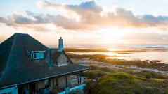 Жизнь у моря продлевает жизнь: неожиданное открытие ученых