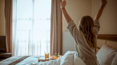 Найден новый способ снизить утреннюю сонливость