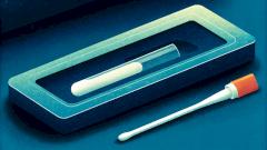 От COVID до рака: домашний тест выявляет заболевания с поразительной точностью