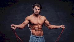 У мужчин-культуристов выше риск смерти от сердечного приступа — ученые