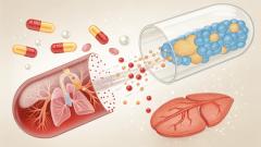 Разработан электронный пластырь для внутренних органов